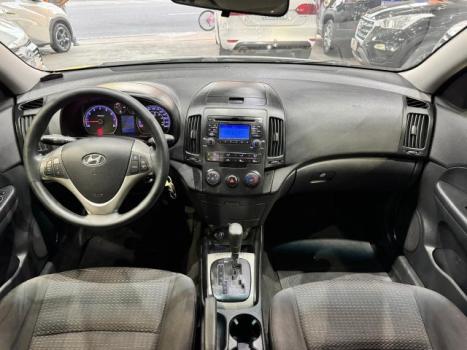 HYUNDAI I30 2.0 16V 4P GLS AUTOM�TICO, Foto 3