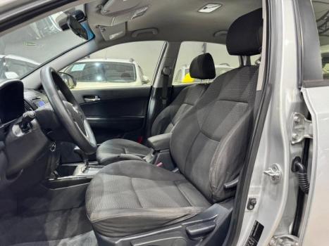 HYUNDAI I30 2.0 16V 4P GLS AUTOM�TICO, Foto 7