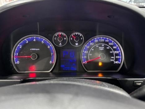 HYUNDAI I30 2.0 16V 4P GLS AUTOM�TICO, Foto 8