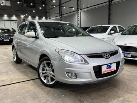 HYUNDAI I30 2.0 16V 4P GLS AUTOM�TICO, Foto 11