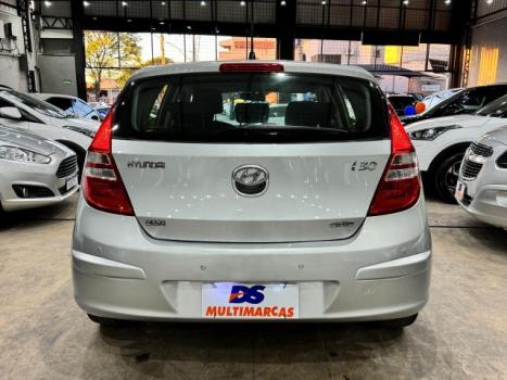 HYUNDAI I30 2.0 16V 4P GLS AUTOM�TICO, Foto 14