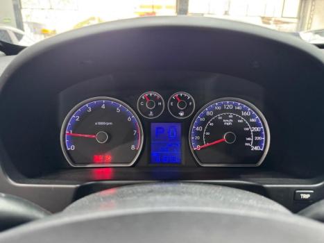 HYUNDAI I30 2.0 16V 4P GLS AUTOM�TICO, Foto 5