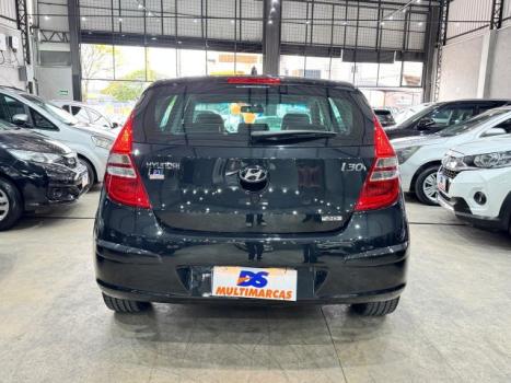 HYUNDAI I30 2.0 16V 4P GLS AUTOM�TICO, Foto 13