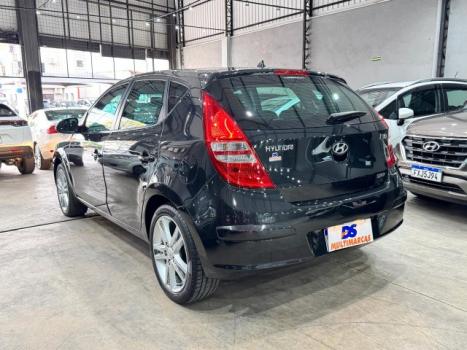 HYUNDAI I30 2.0 16V 4P GLS AUTOM�TICO, Foto 9
