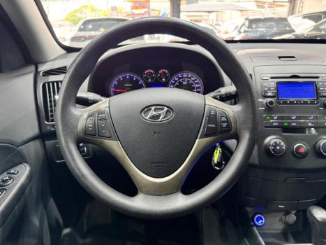 HYUNDAI I30 2.0 16V 4P GLS AUTOM�TICO, Foto 10