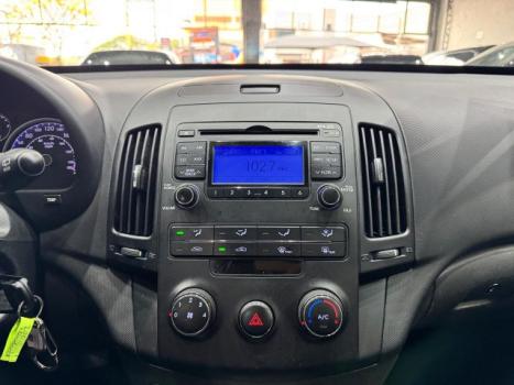 HYUNDAI I30 2.0 16V 4P GLS AUTOM�TICO, Foto 11