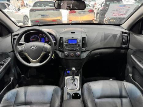 HYUNDAI I30 2.0 16V 4P GLS AUTOM�TICO, Foto 3