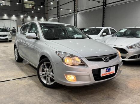 HYUNDAI I30 2.0 16V 4P AUTOM�TICO, Foto 1