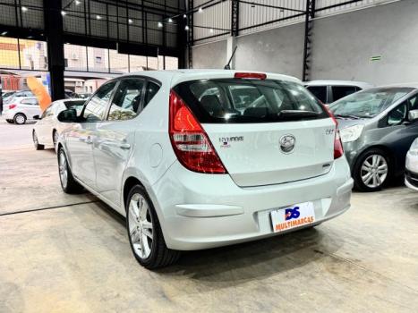 HYUNDAI I30 2.0 16V 4P AUTOM�TICO, Foto 2