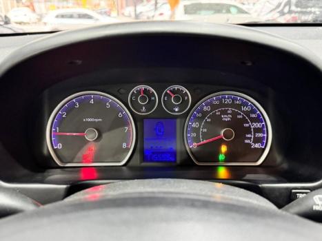 HYUNDAI I30 2.0 16V 4P AUTOM�TICO, Foto 5
