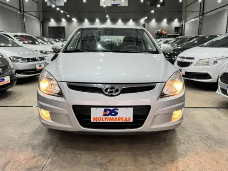 HYUNDAI I30 2.0 16V 4P AUTOM�TICO, Foto 10