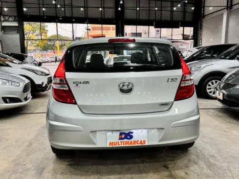 HYUNDAI I30 2.0 16V 4P AUTOM�TICO, Foto 11