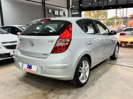 HYUNDAI I30 2.0 16V 4P AUTOM�TICO, Foto 12