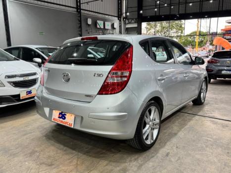 HYUNDAI I30 2.0 16V 4P GLS AUTOM�TICO, Foto 2