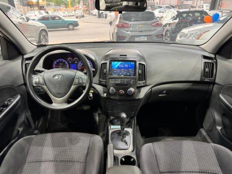 HYUNDAI I30 2.0 16V 4P GLS AUTOM�TICO, Foto 3