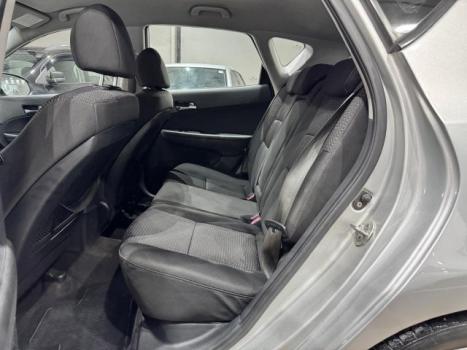 HYUNDAI I30 2.0 16V 4P GLS AUTOM�TICO, Foto 4