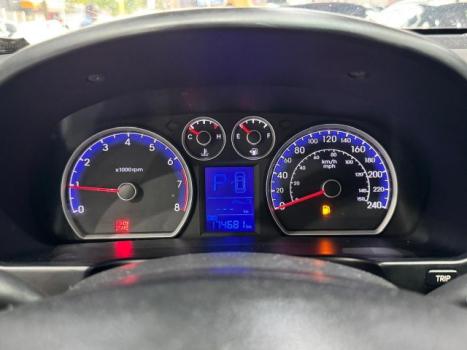 HYUNDAI I30 2.0 16V 4P GLS AUTOM�TICO, Foto 5