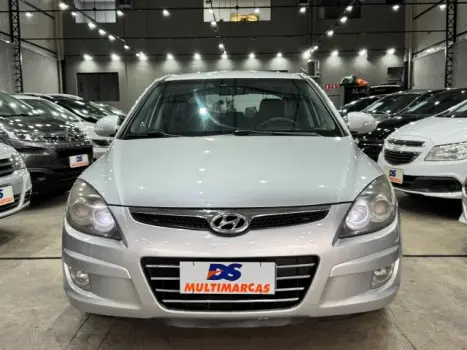 HYUNDAI I30 2.0 16V 4P GLS AUTOM�TICO, Foto 9