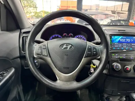 HYUNDAI I30 2.0 16V 4P GLS AUTOM�TICO, Foto 10