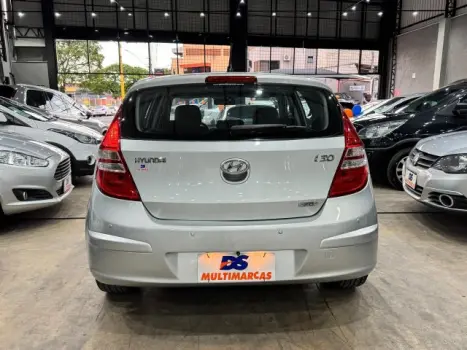 HYUNDAI I30 2.0 16V 4P GLS AUTOM�TICO, Foto 11