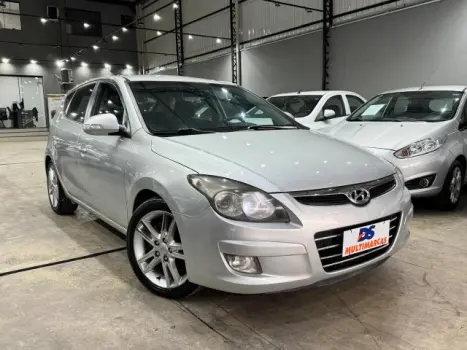 HYUNDAI I30 2.0 16V 4P GLS AUTOM�TICO, Foto 12