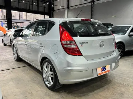 HYUNDAI I30 2.0 16V 4P GLS AUTOM�TICO, Foto 13