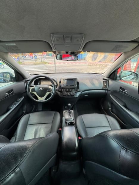 HYUNDAI I30 2.0 16V 4P GLS AUTOMÁTICO, Foto 2