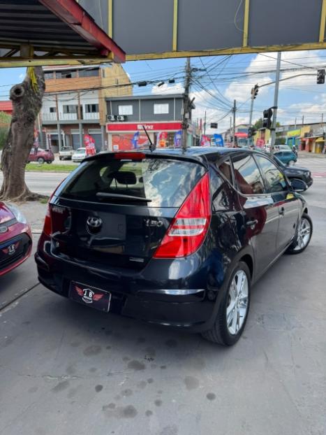HYUNDAI I30 2.0 16V 4P GLS AUTOMÁTICO, Foto 3