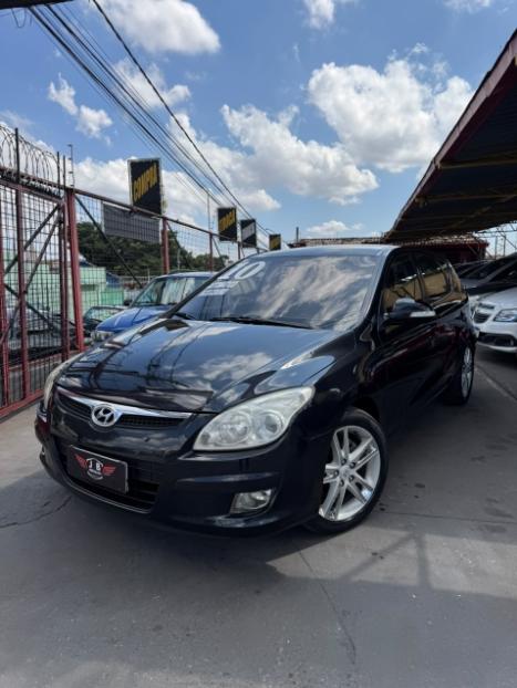 HYUNDAI I30 2.0 16V 4P GLS AUTOMÁTICO, Foto 4