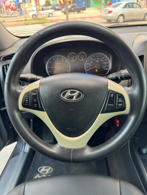 HYUNDAI I30 2.0 16V 4P GLS AUTOMÁTICO, Foto 6