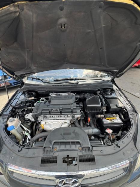 HYUNDAI I30 2.0 16V 4P GLS AUTOMÁTICO, Foto 7