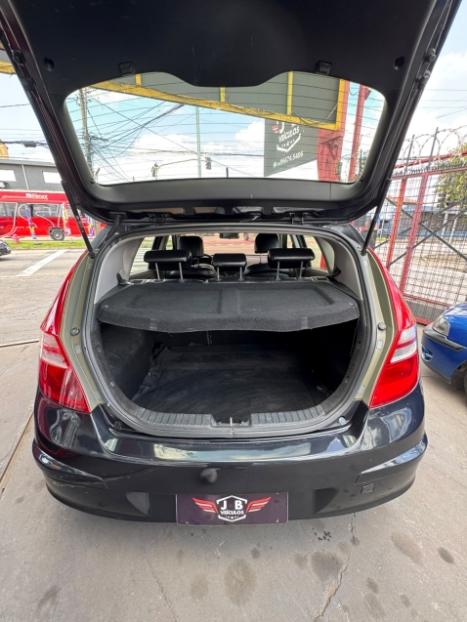 HYUNDAI I30 2.0 16V 4P GLS AUTOMÁTICO, Foto 8