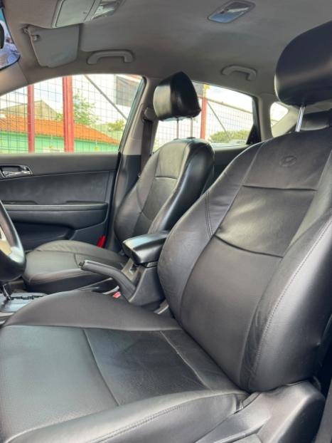 HYUNDAI I30 2.0 16V 4P GLS AUTOMÁTICO, Foto 9