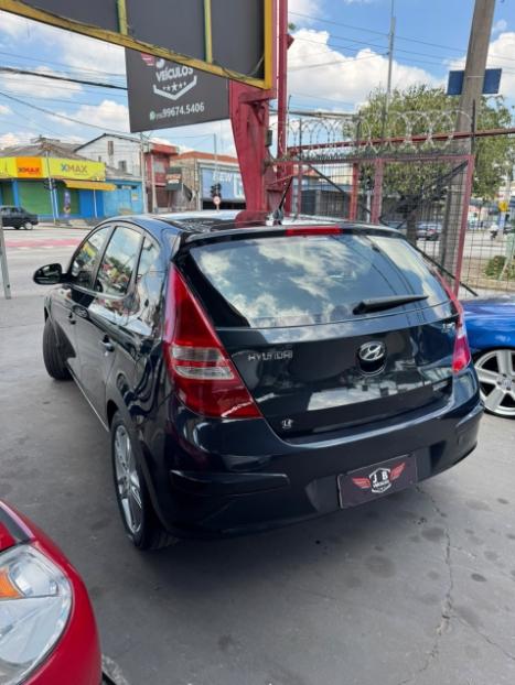 HYUNDAI I30 2.0 16V 4P GLS AUTOMÁTICO, Foto 10