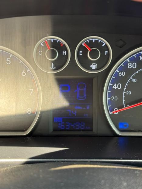 HYUNDAI I30 2.0 16V 4P GLS AUTOMÁTICO, Foto 12