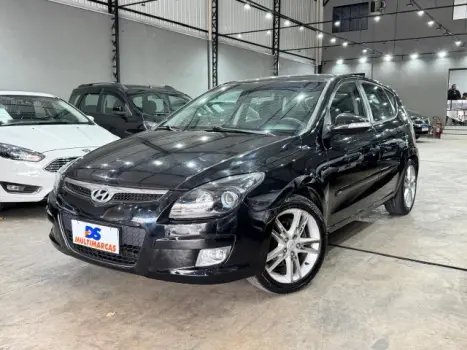 HYUNDAI I30 2.0 16V 4P GLS, Foto 1