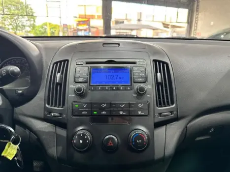 HYUNDAI I30 2.0 16V 4P GLS, Foto 9