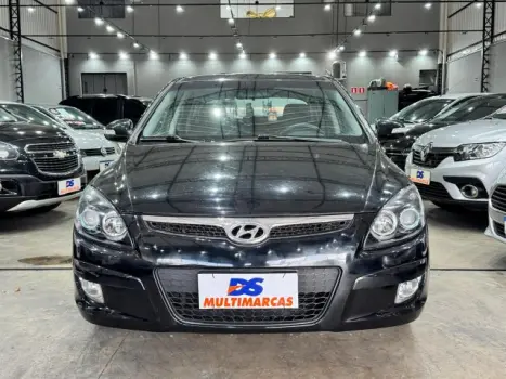 HYUNDAI I30 2.0 16V 4P GLS, Foto 10