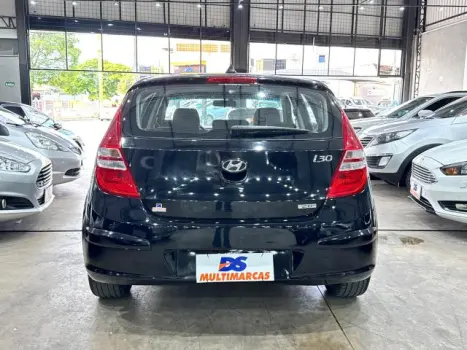 HYUNDAI I30 2.0 16V 4P GLS, Foto 11