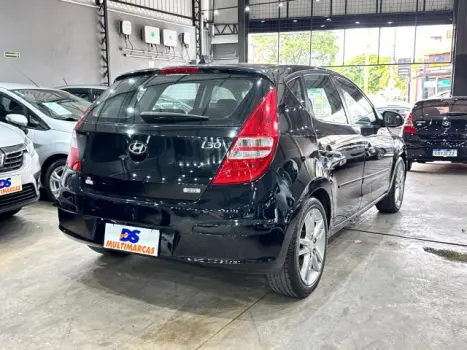 HYUNDAI I30 2.0 16V 4P GLS, Foto 13