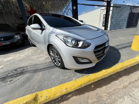 HYUNDAI I30 , Foto 2