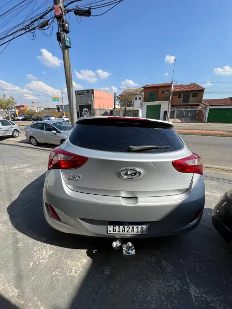 HYUNDAI I30 , Foto 5