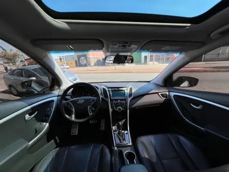 HYUNDAI I30 , Foto 7