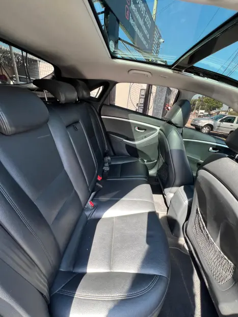 HYUNDAI I30 , Foto 14