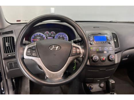 HYUNDAI I30 CW 2.0 16V 4P, Foto 5