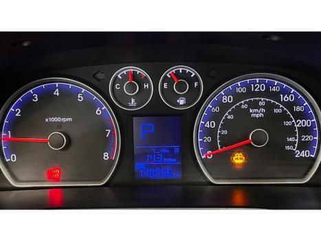 HYUNDAI I30 CW 2.0 16V 4P, Foto 6