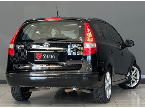 HYUNDAI I30 CW 2.0 16V 4P, Foto 10