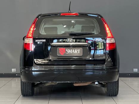 HYUNDAI I30 CW 2.0 16V 4P, Foto 11