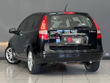 HYUNDAI I30 CW 2.0 16V 4P, Foto 12