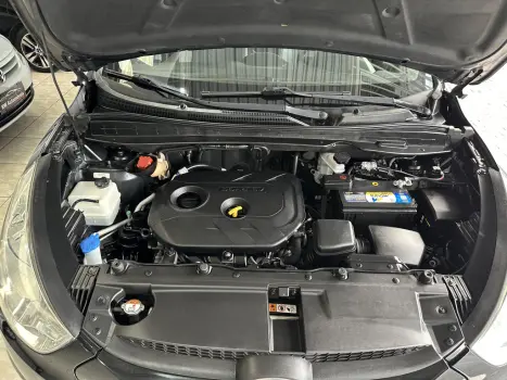 HYUNDAI IX35 2.0 16V 4P GLS FLEX AUTOMTICO, Foto 11